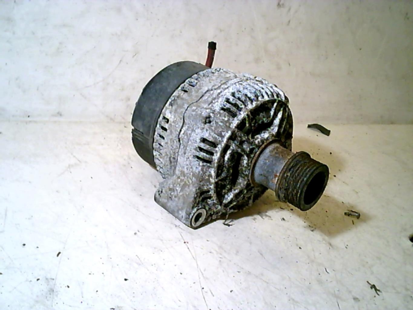Alternateur SAAB 9.3 1 COUPE Essence - 1