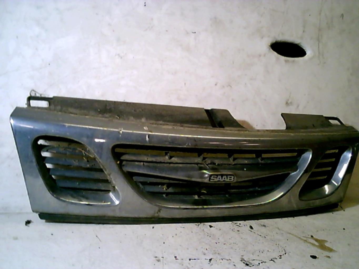 Calandre SAAB 9.3 1 COUPE Essence - 1