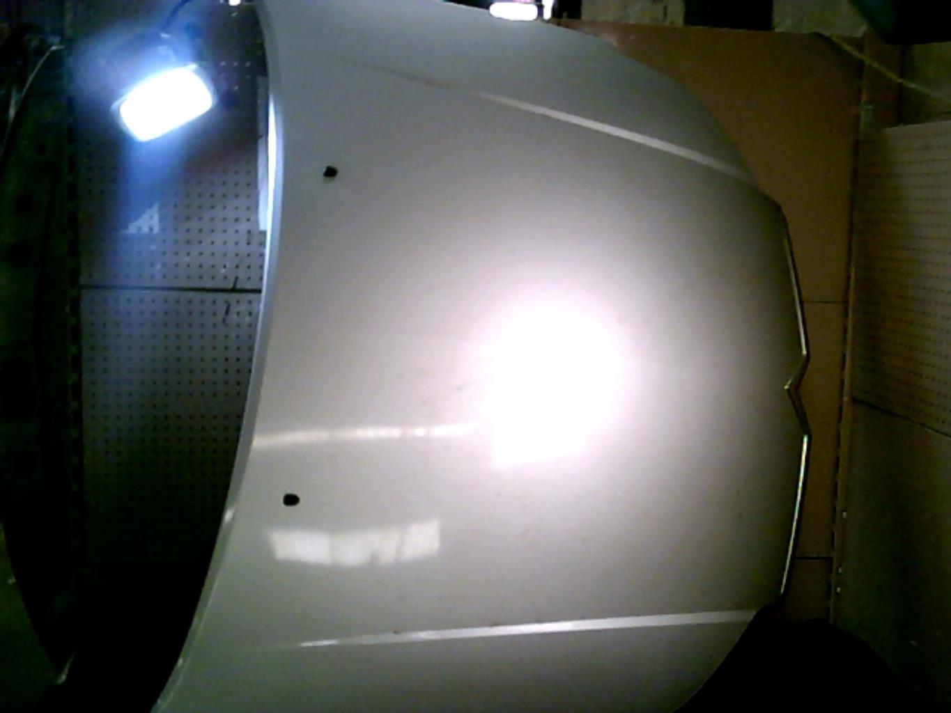 Capot CITROEN C5 1 PHASE 2 Diesel - 1