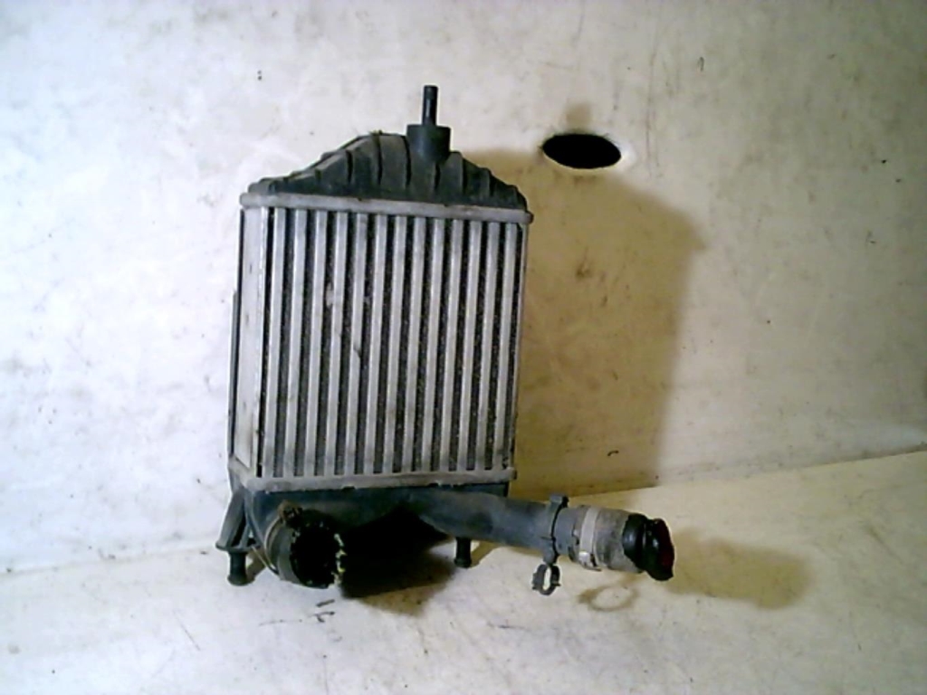 Echangeur air (Intercooler) FIAT PUNTO II PHASE 2 Diesel - 1