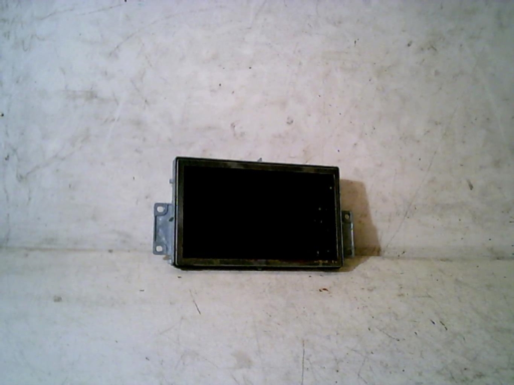 Ecran GPS CITROEN C5 2 BREAK Diesel - 1
