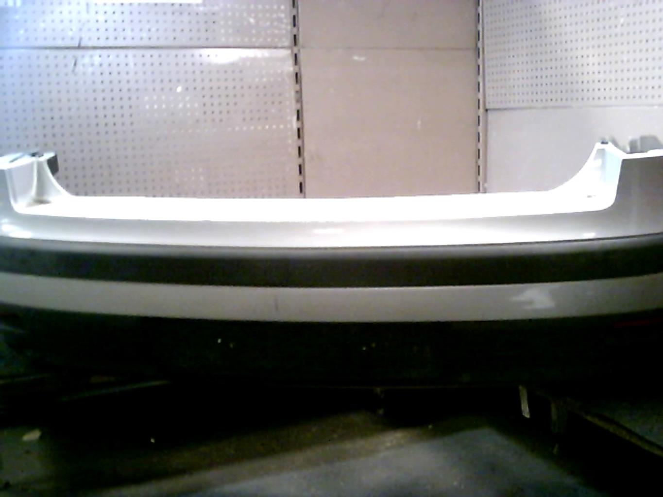 Pare choc arriere CITROEN C5 1 PHASE 2 Diesel - 1