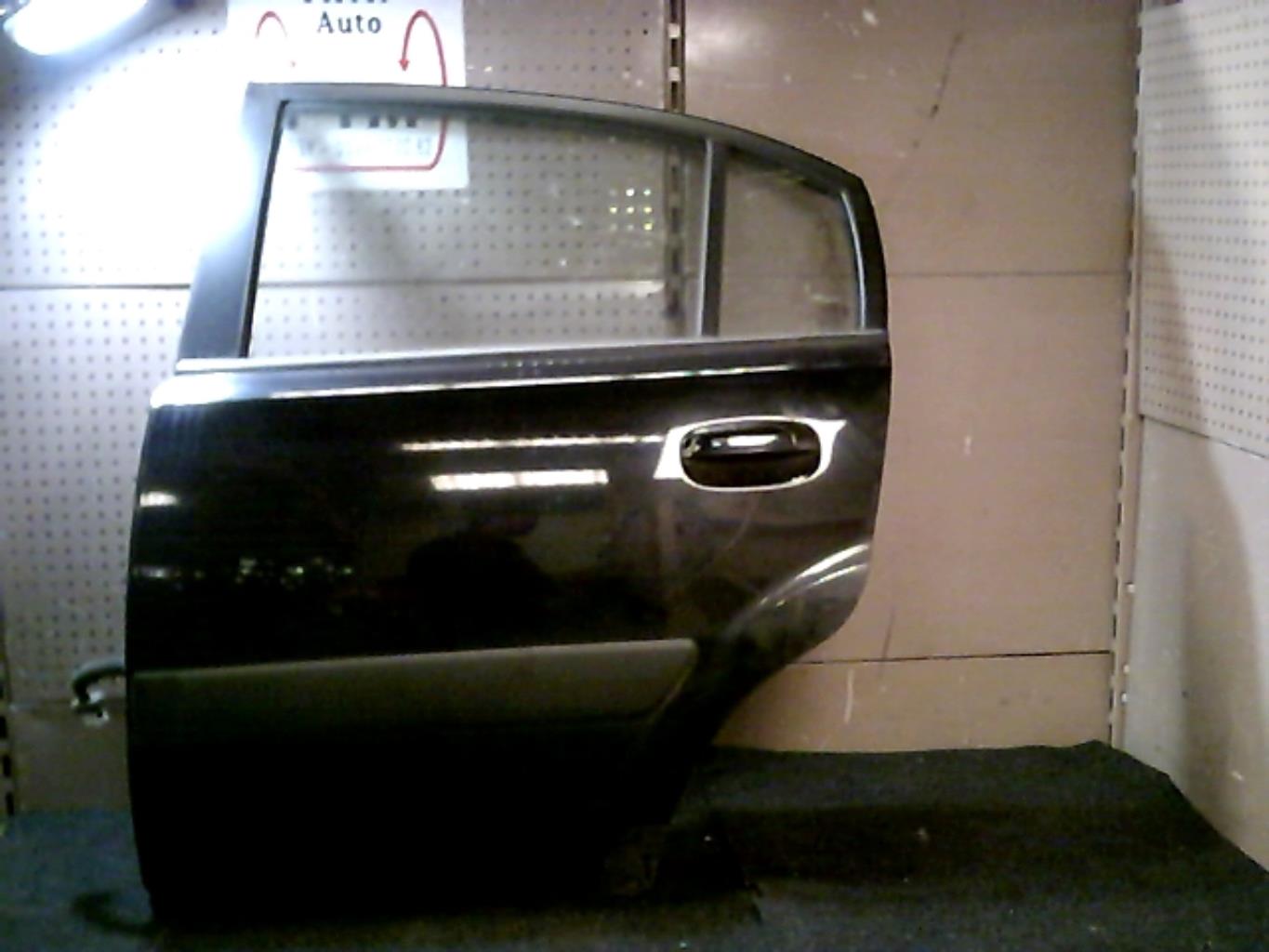 Porte arriere gauche KIA RIO 2 PHASE 1 Diesel - 1
