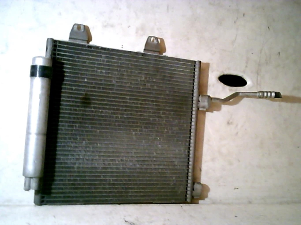 Radiateur clim PEUGEOT 107 PHASE 1 Diesel - 1