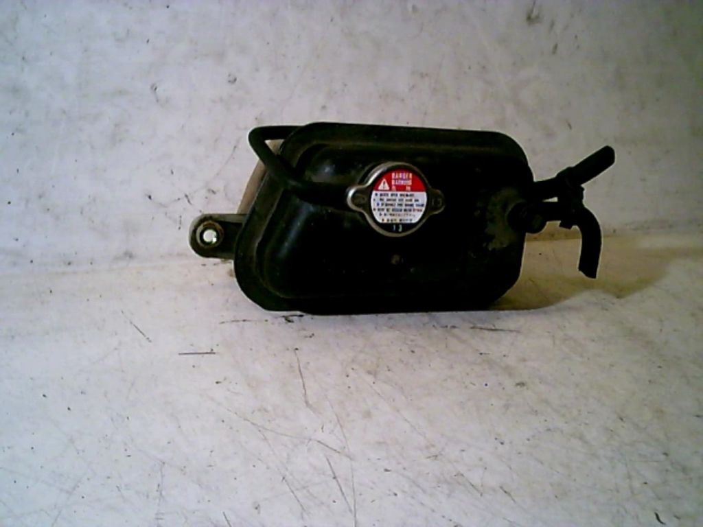 Vase d'expansion HONDA ACCORD 7 PHASE 1 Diesel - 1