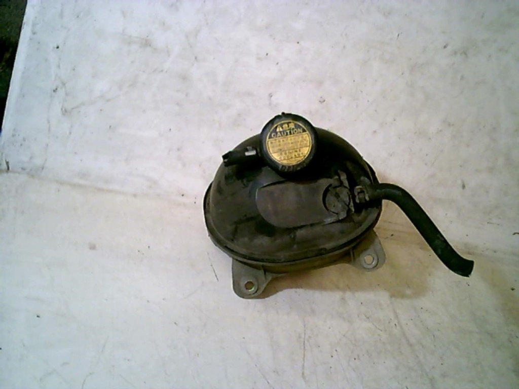 Vase d'expansion TOYOTA COROLLA 10 PHASE 2 Diesel - 1