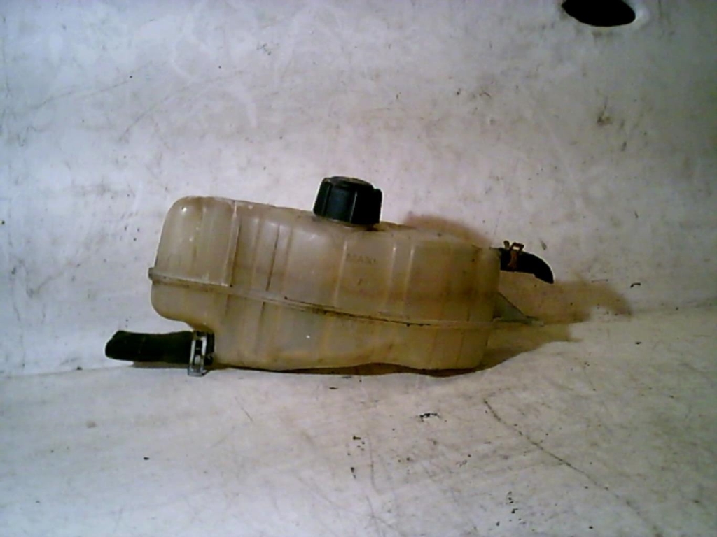 Vase d'expansion RENAULT MODUS PHASE 1 Diesel - 1