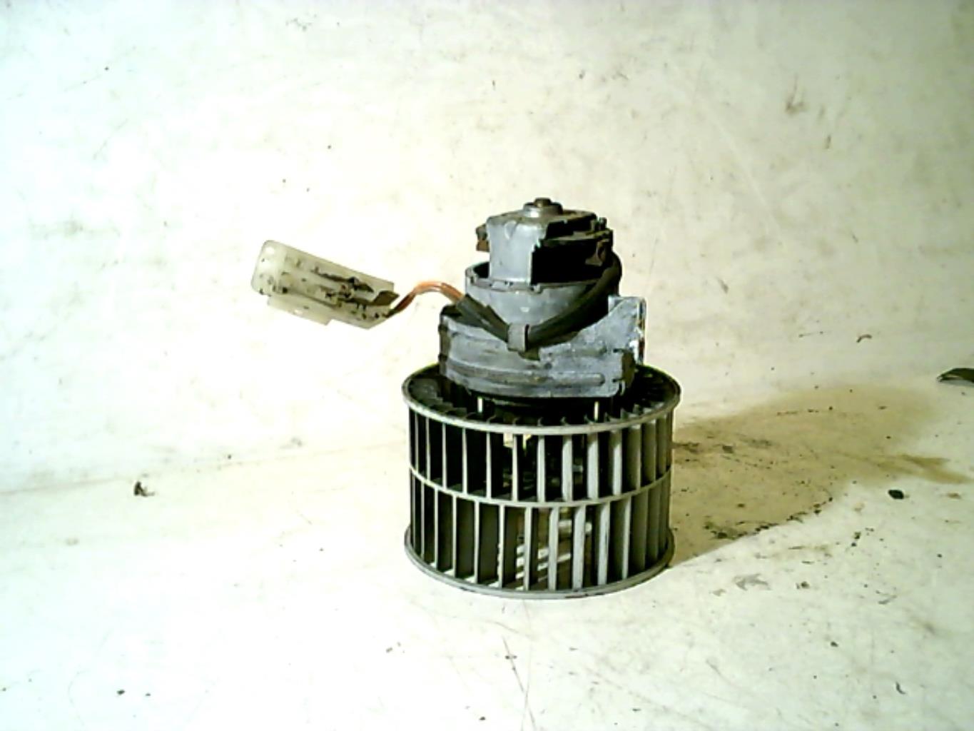 Ventilateur chauffage SAAB 9.3 1 COUPE Essence - 1