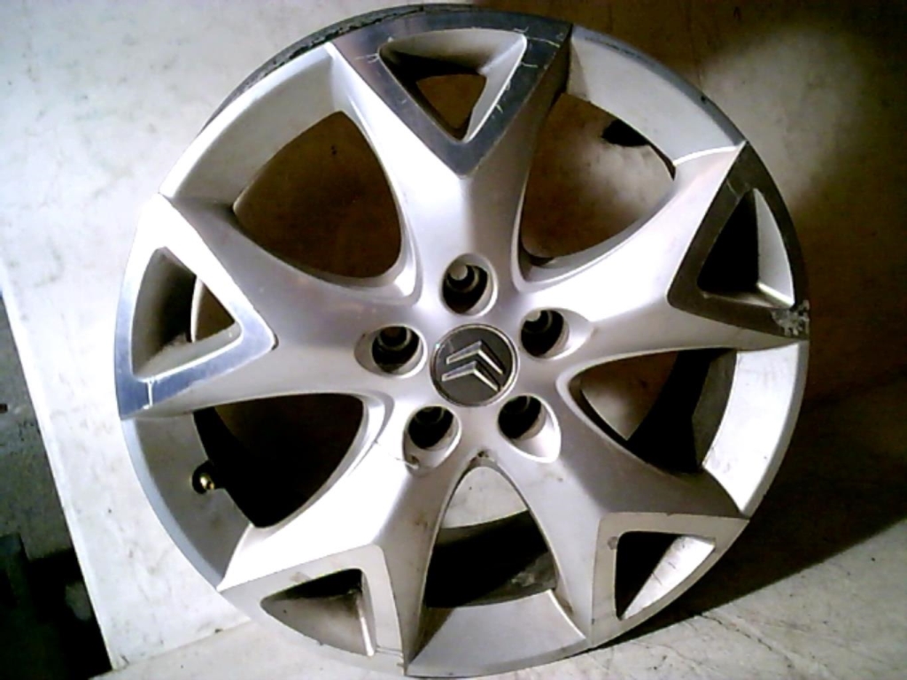 Jante CITROEN C5 2 BREAK  - 1