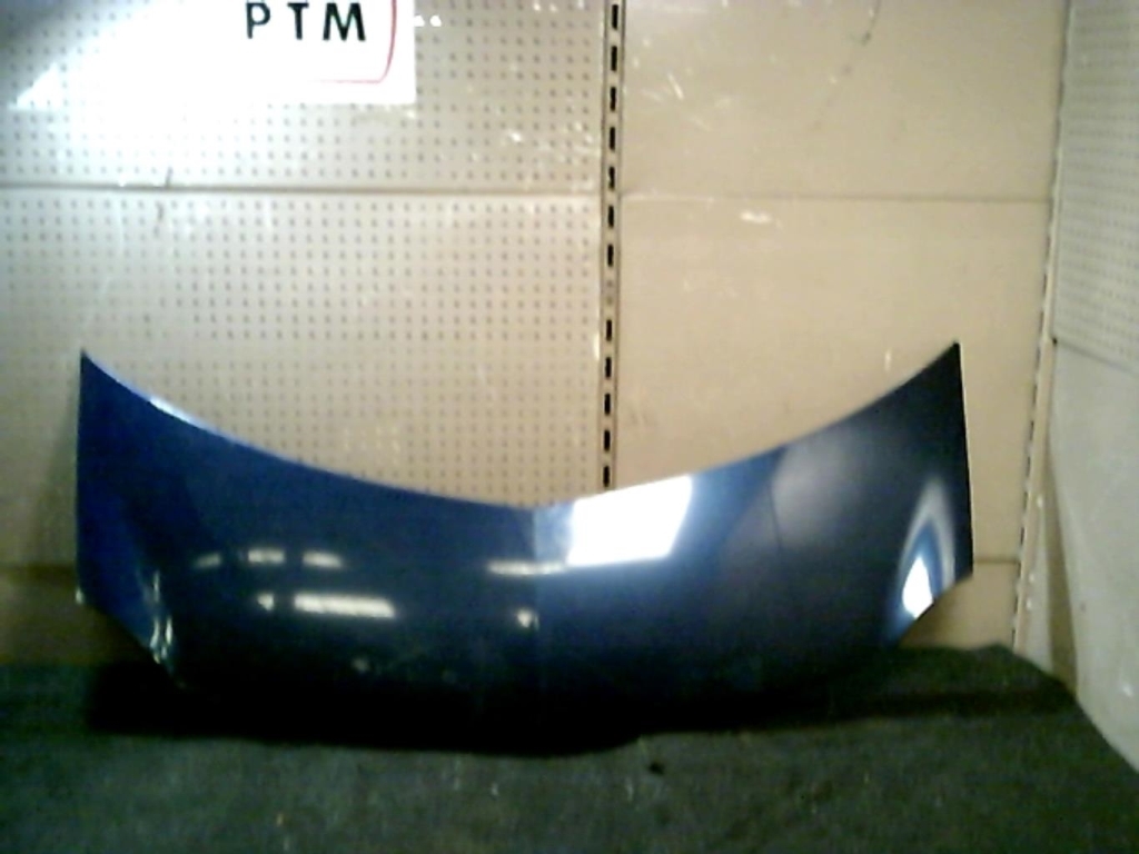 Capot RENAULT MODUS PHASE 1 Diesel - 1