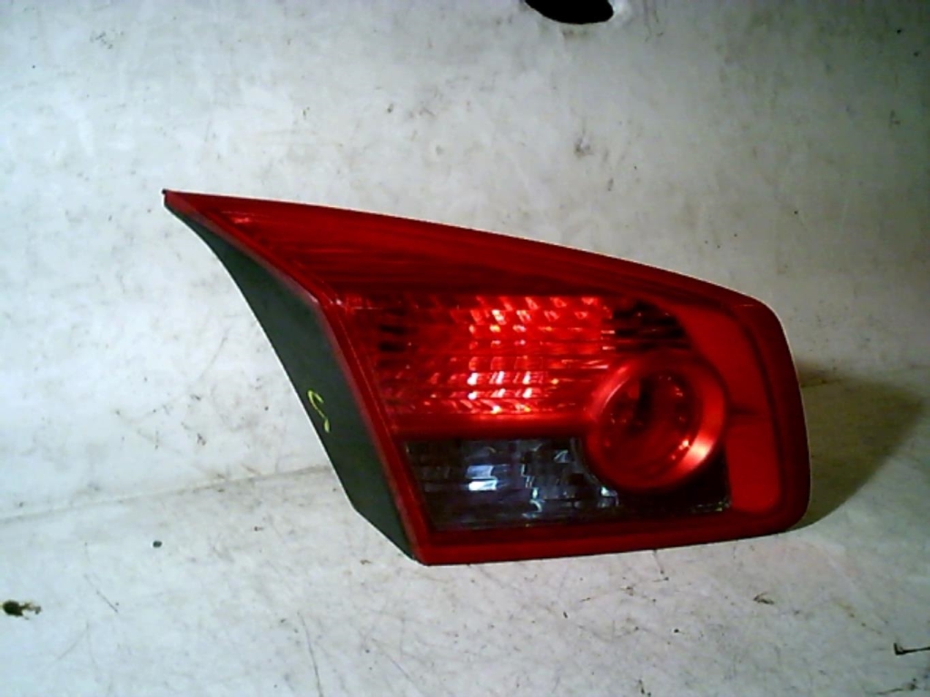 Feu arriere secondaire gauche (feux) RENAULT VEL SATIS PHASE 1 Diesel - 1