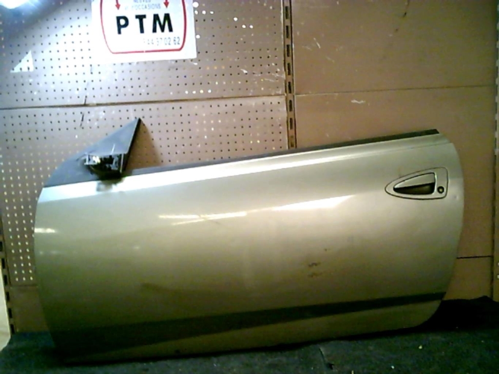 Porte avant gauche FORD COUGAR COUPE Essence - 1