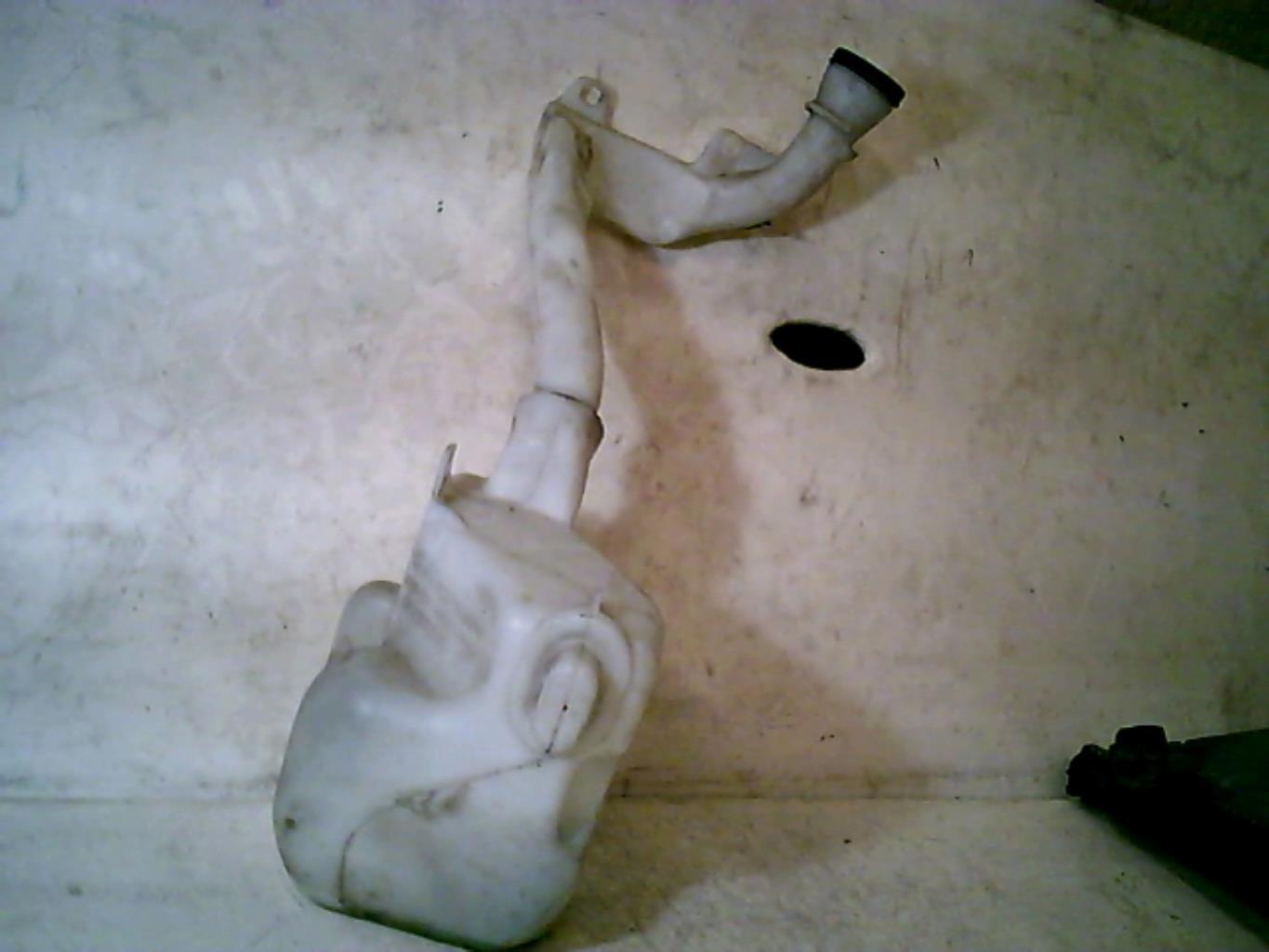Vase de lave glace PEUGEOT 207 PHASE 1 Diesel - 1