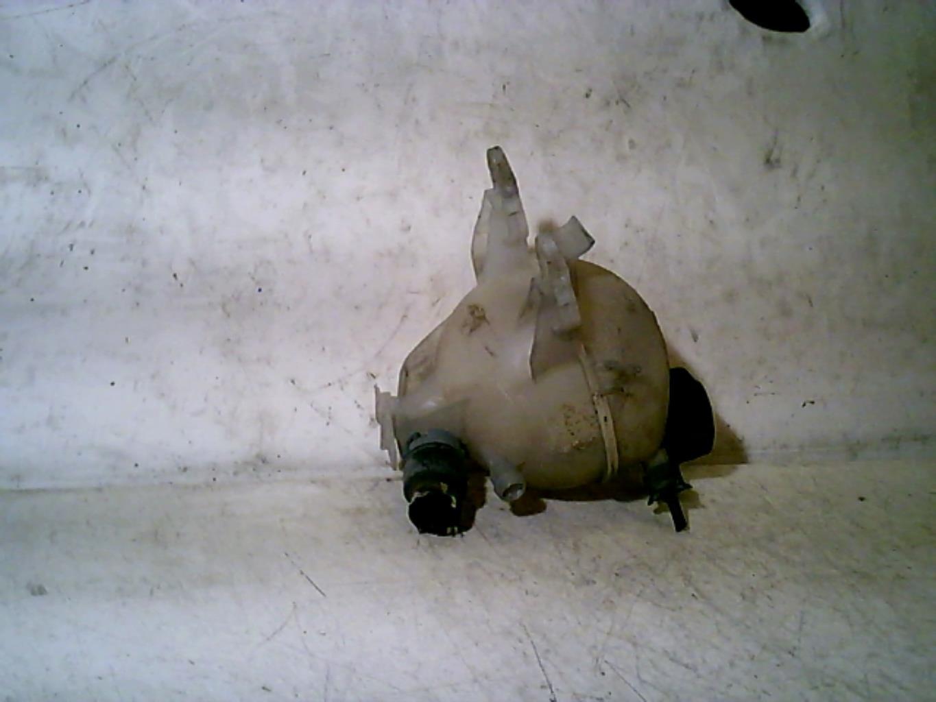 Vase d'expansion PEUGEOT 207 PHASE 1 Diesel - 1