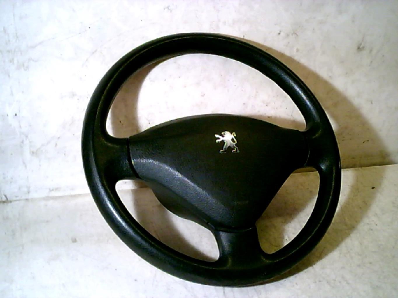 Volant PEUGEOT 207 PHASE 1 Diesel - 1