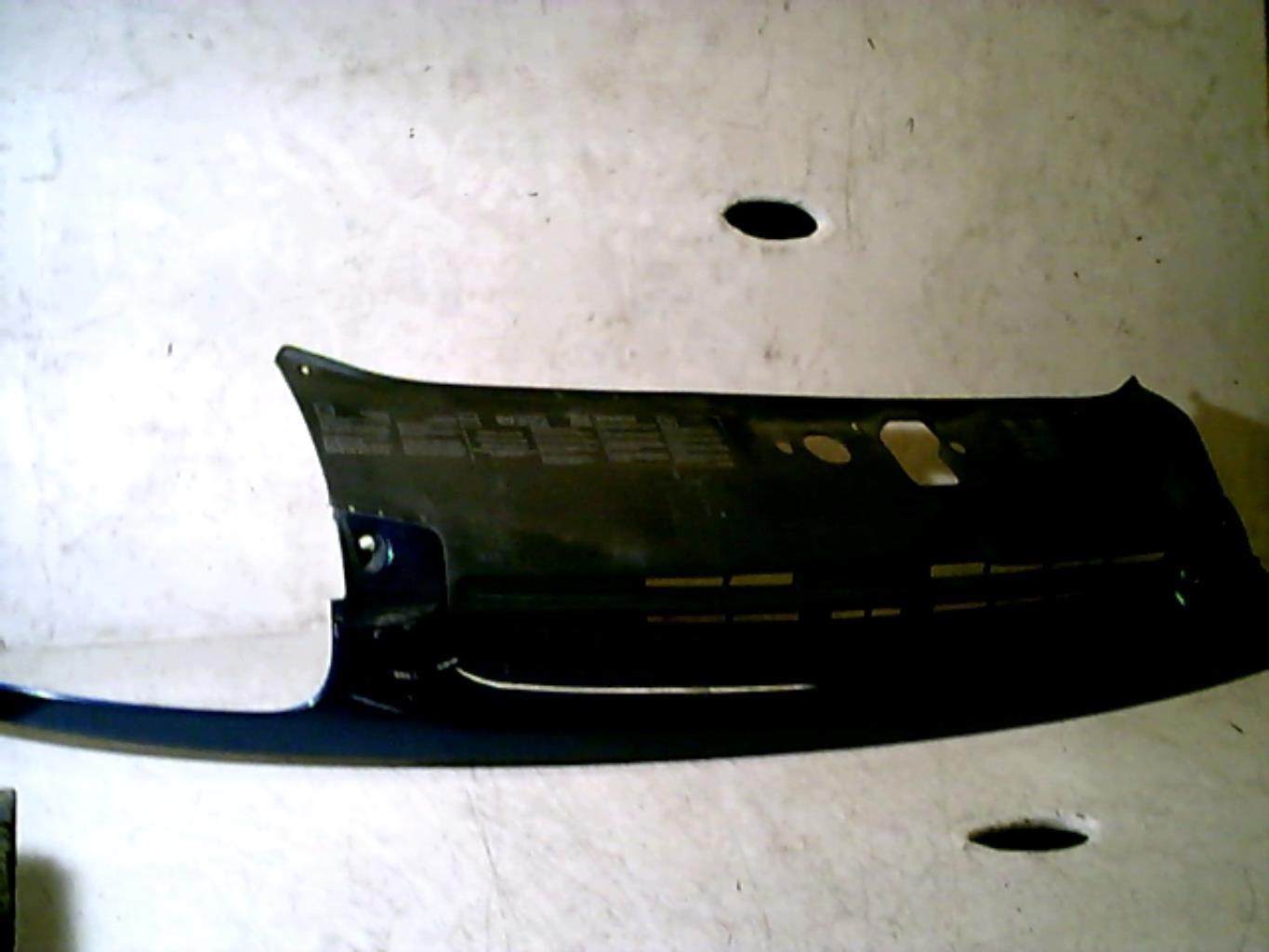 Calandre RENAULT CLIO 2 PHASE 1 Essence - 1