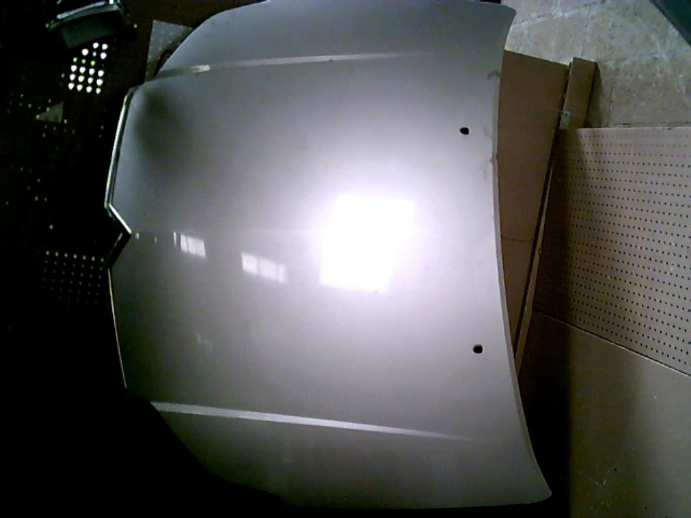Capot CITROEN C5 1 PHASE 2 Diesel - 1