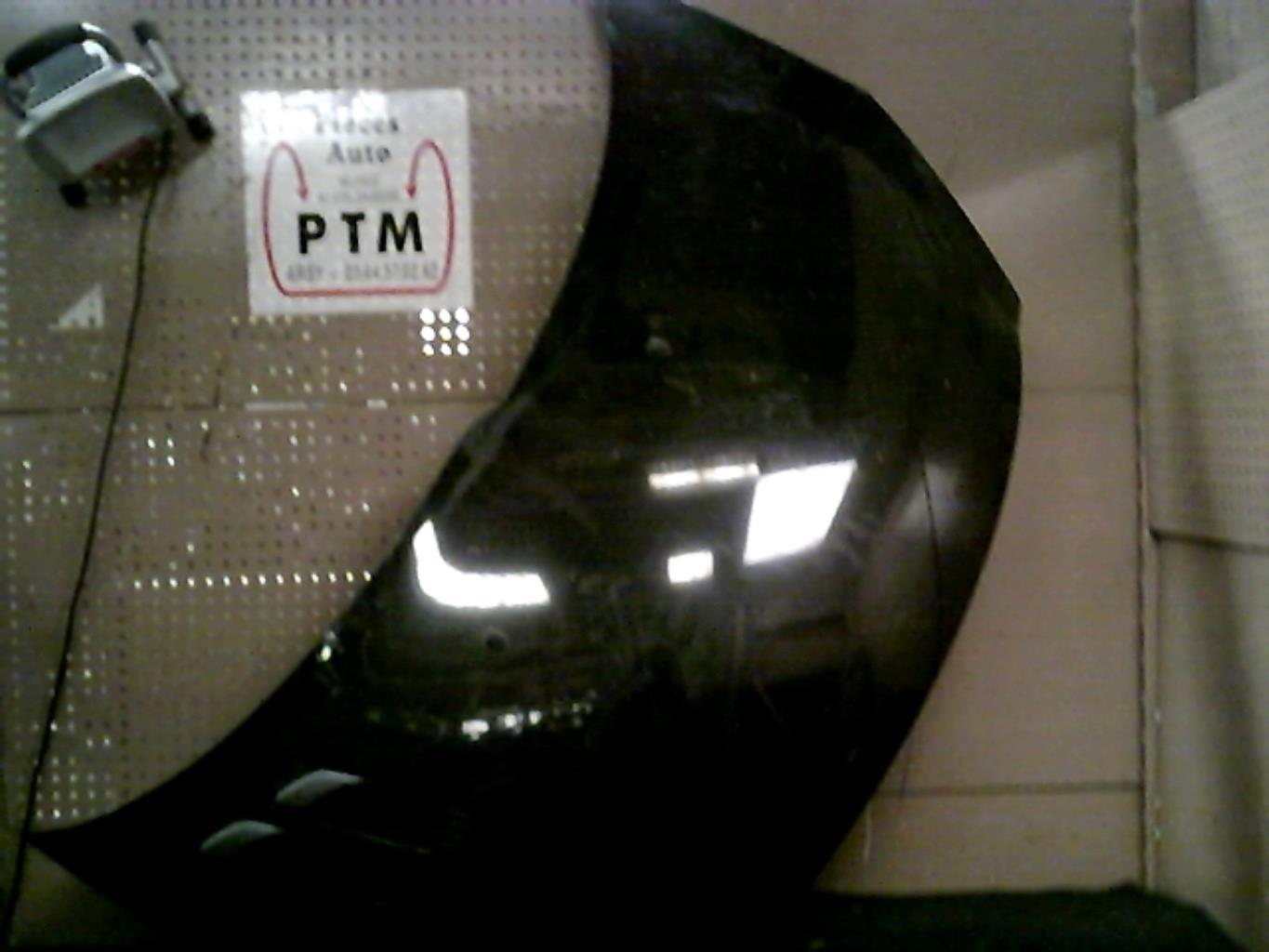 Capot PEUGEOT 206+ Diesel - 1