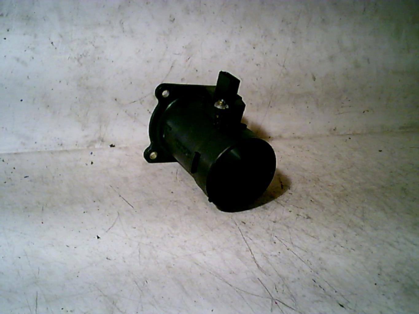 Debitmetre NISSAN X-TRAIL 1 PHASE 2 Diesel - 1