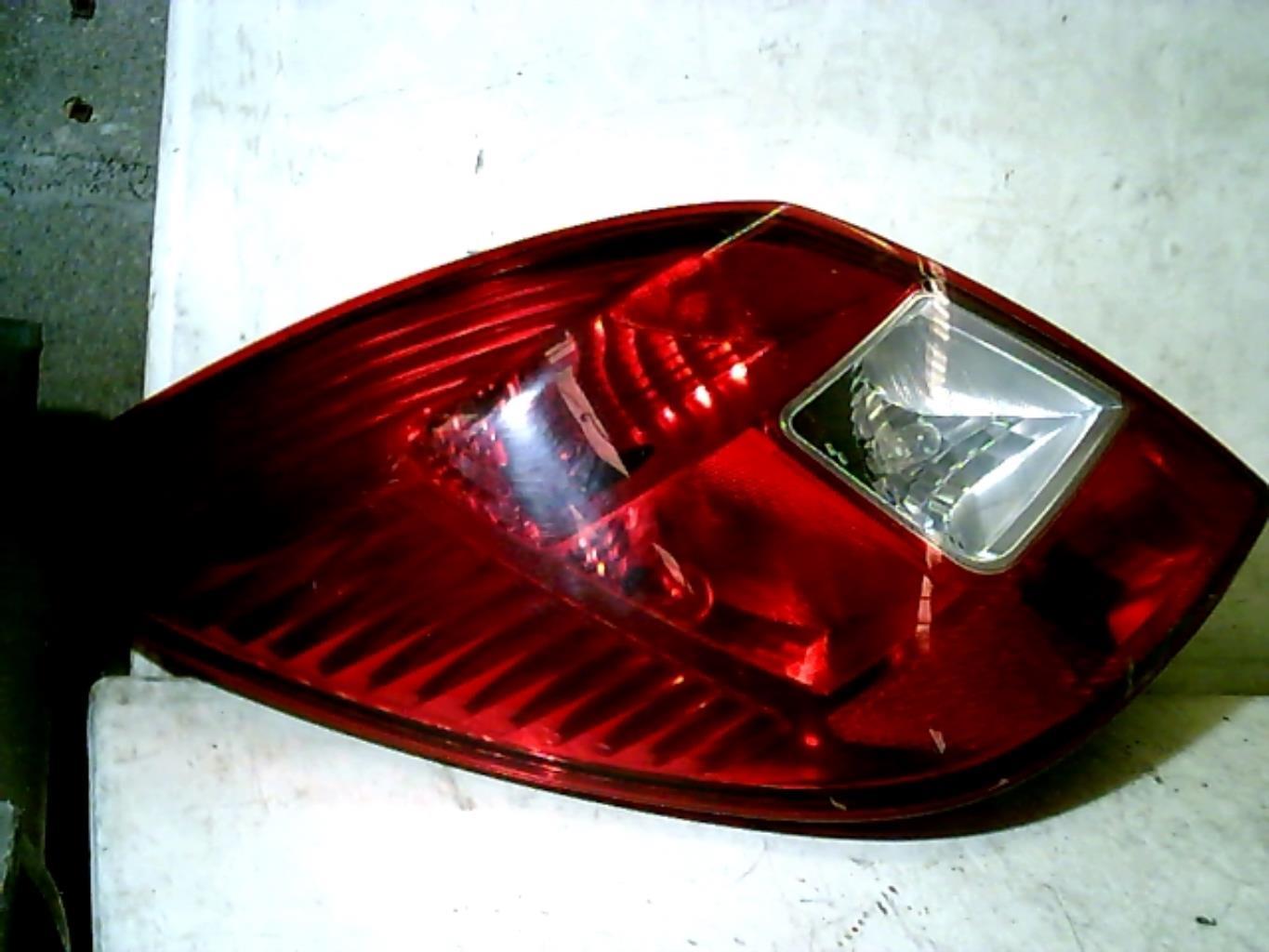 Feu arriere principal gauche (feux) OPEL CORSA D PHASE 1 Essence - 1