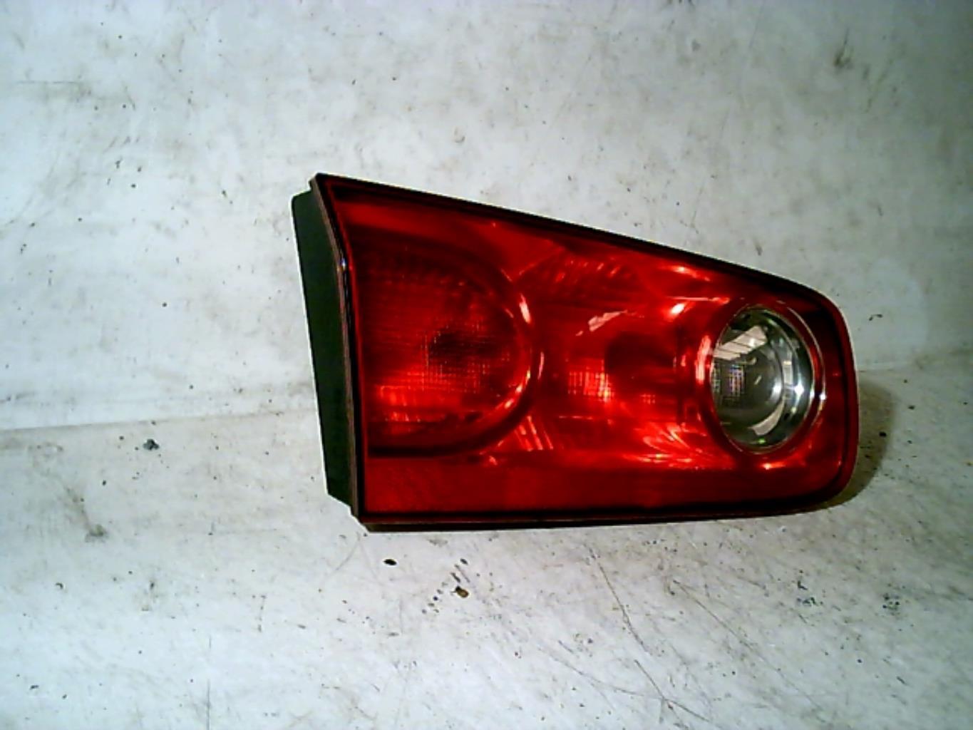 Feu arriere secondaire gauche (feux) RENAULT LAGUNA 2 PHASE 2 Diesel - 1