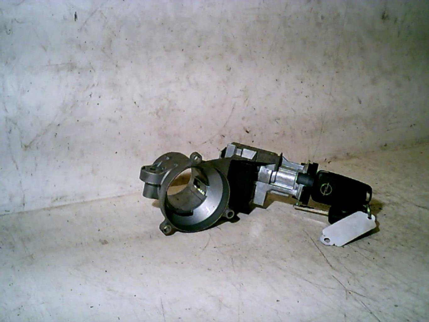 Neiman OPEL CORSA D PHASE 1 Diesel - 1