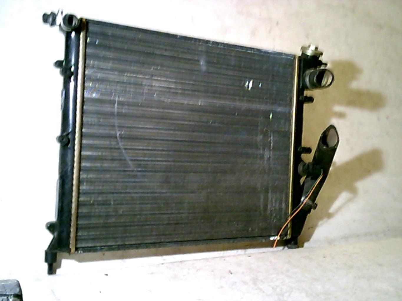 Radiateur eau RENAULT R19 PHASE 2 Essence - 1