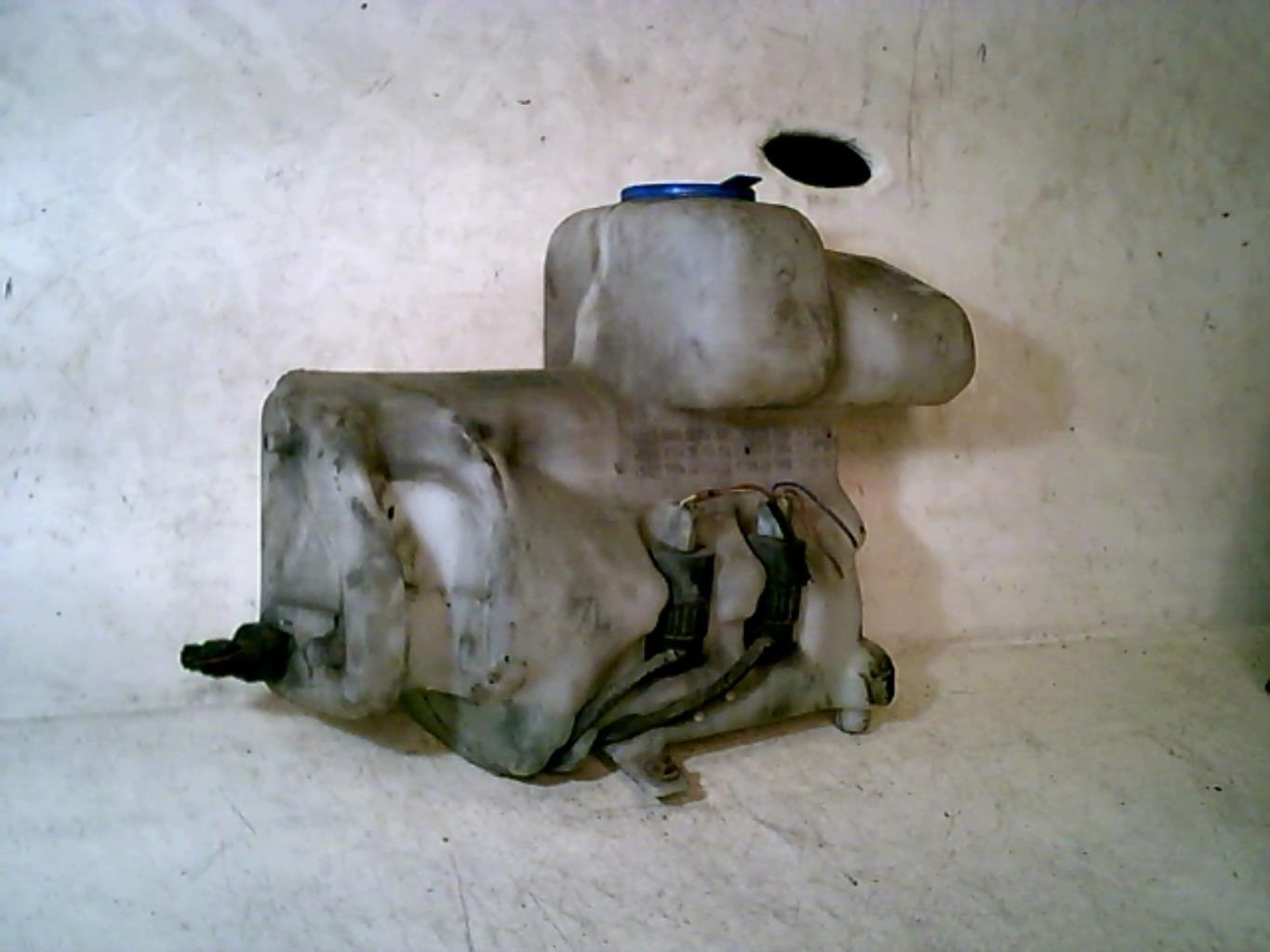 Vase de lave glace MERCEDES VITO 638 Diesel - 1