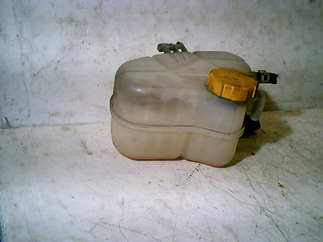 Vase d'expansion OPEL CORSA D PHASE 1 Essence - 1