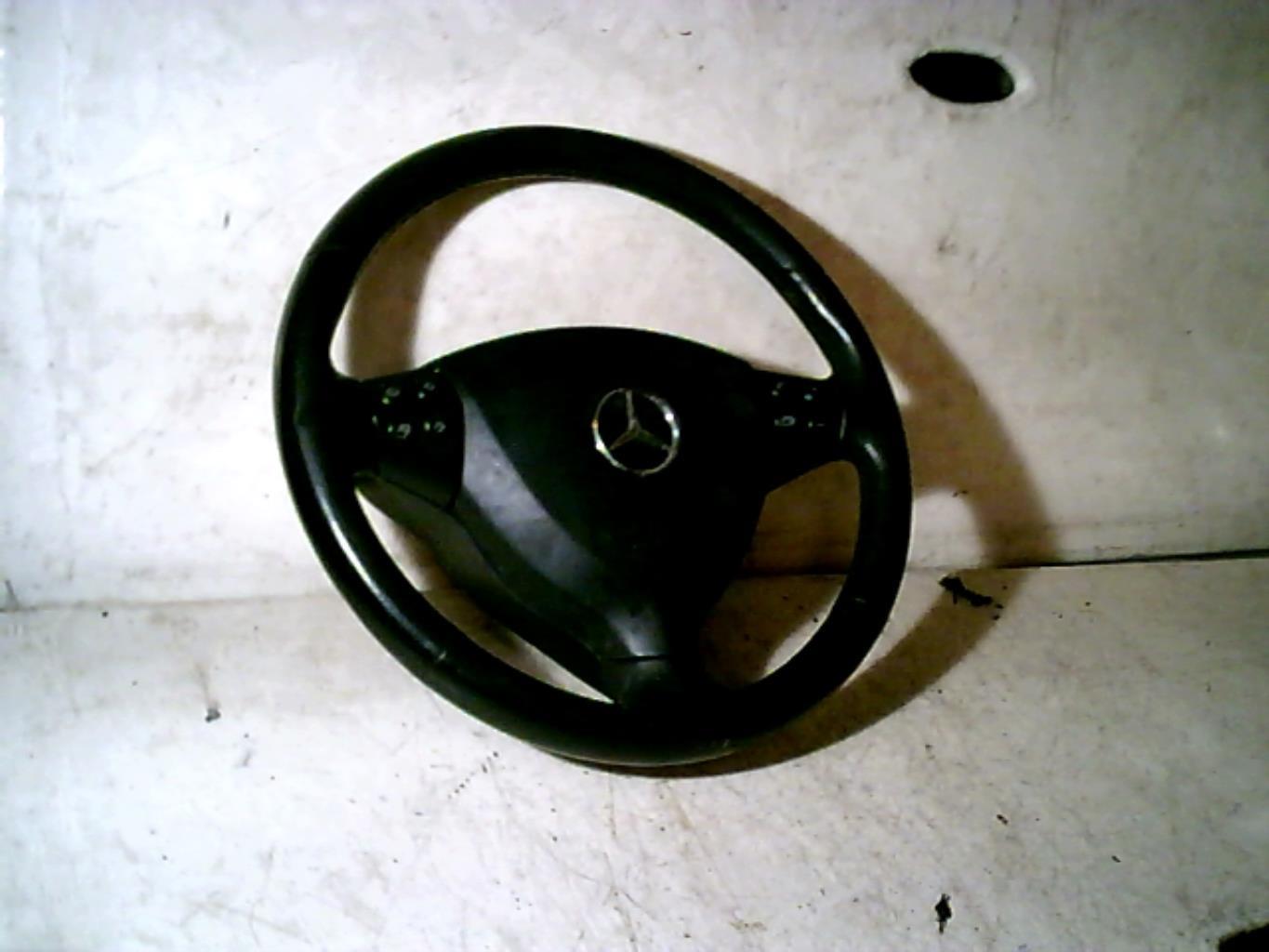 Volant MERCEDES CLASSE A 169 PHASE 1 Diesel - 1