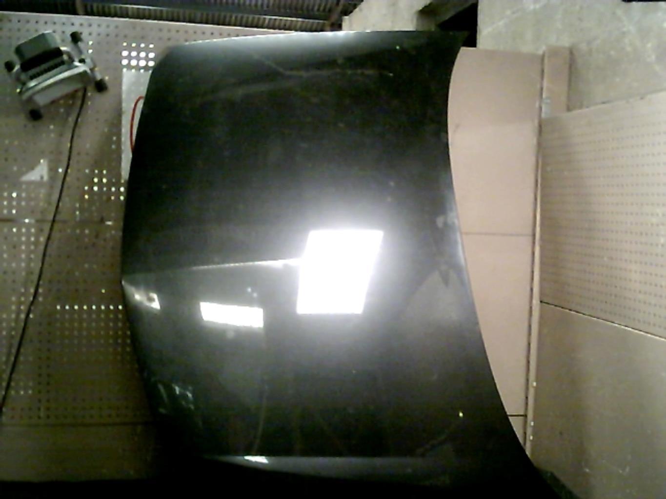 Capot RENAULT LAGUNA 2 PHASE 2 Diesel - 1