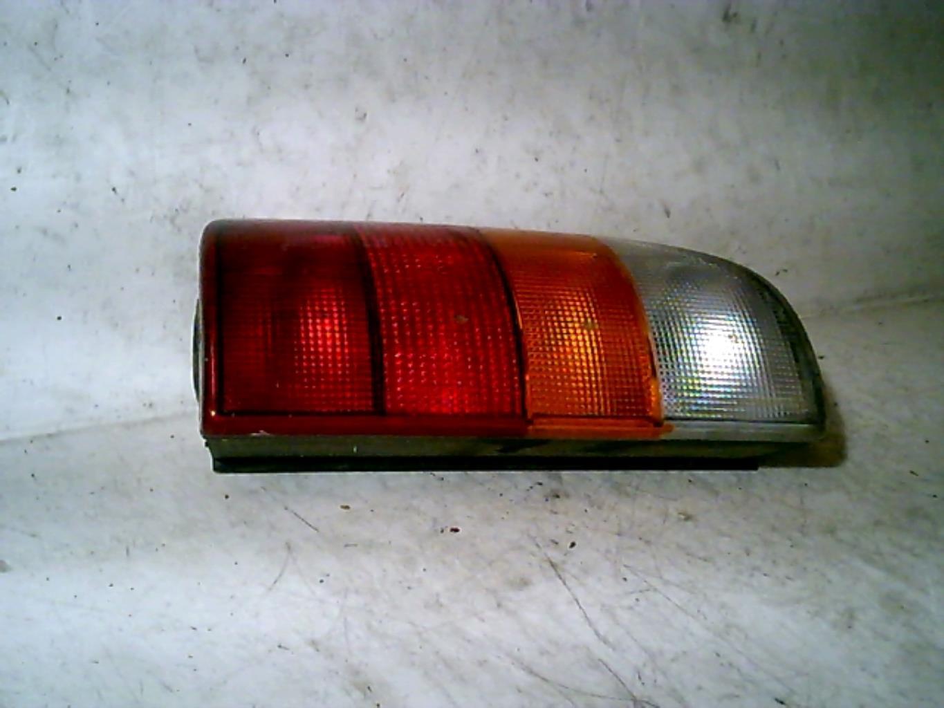 Feu arriere principal droit (feux) SEAT INCA Diesel - 1