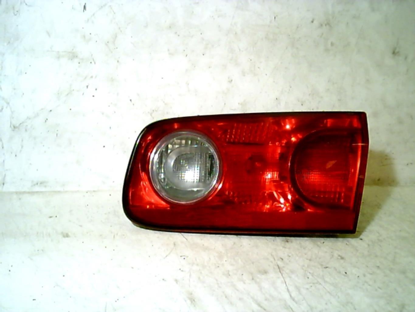 Feu arriere secondaire droit (feux) RENAULT LAGUNA 2 PHASE 2 Diesel - 1