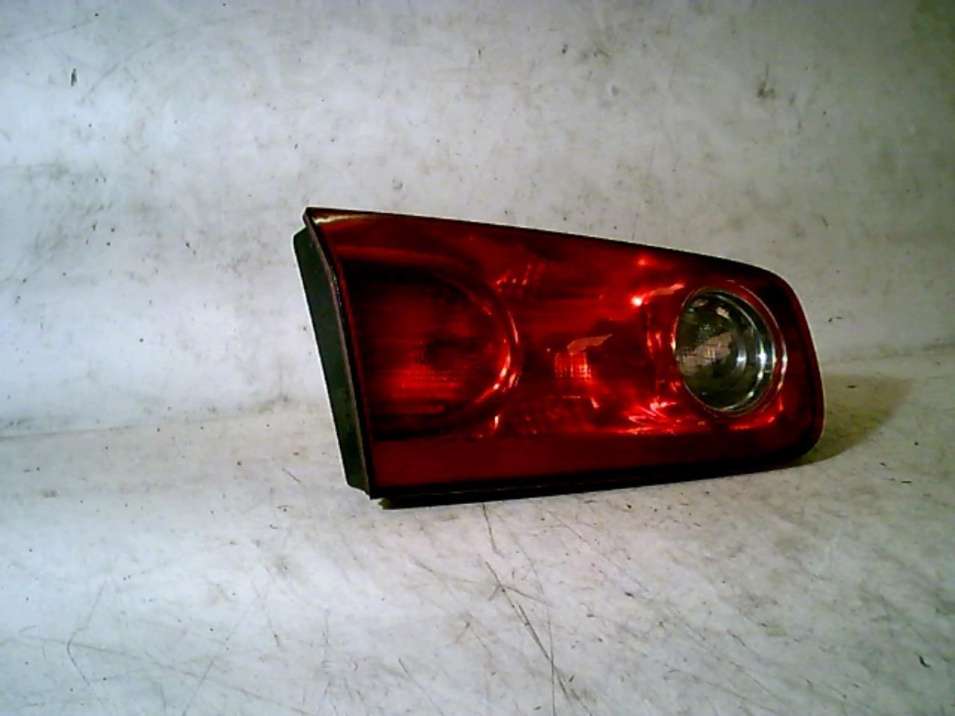 Feu arriere secondaire gauche (feux) RENAULT LAGUNA 2 PHASE 2 Diesel - 1