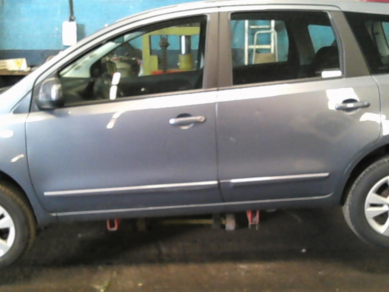 Boite de vitesses NISSAN NOTE 1 PHASE 2 Diesel - 1