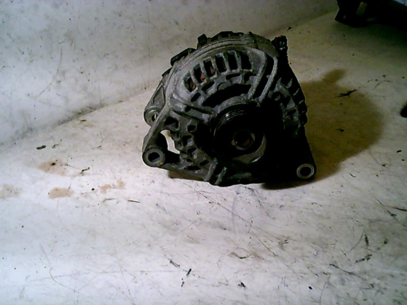 Alternateur OPEL CORSA C PHASE 2 Essence - 1