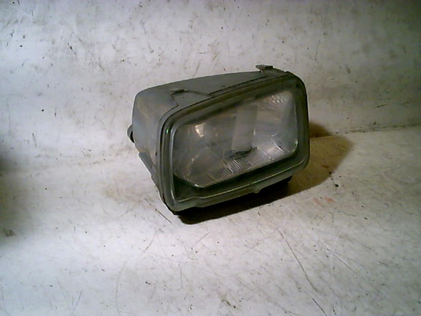 Anti brouillard gauche (feux) FORD C-MAX 1 PHASE 2 Diesel - 1