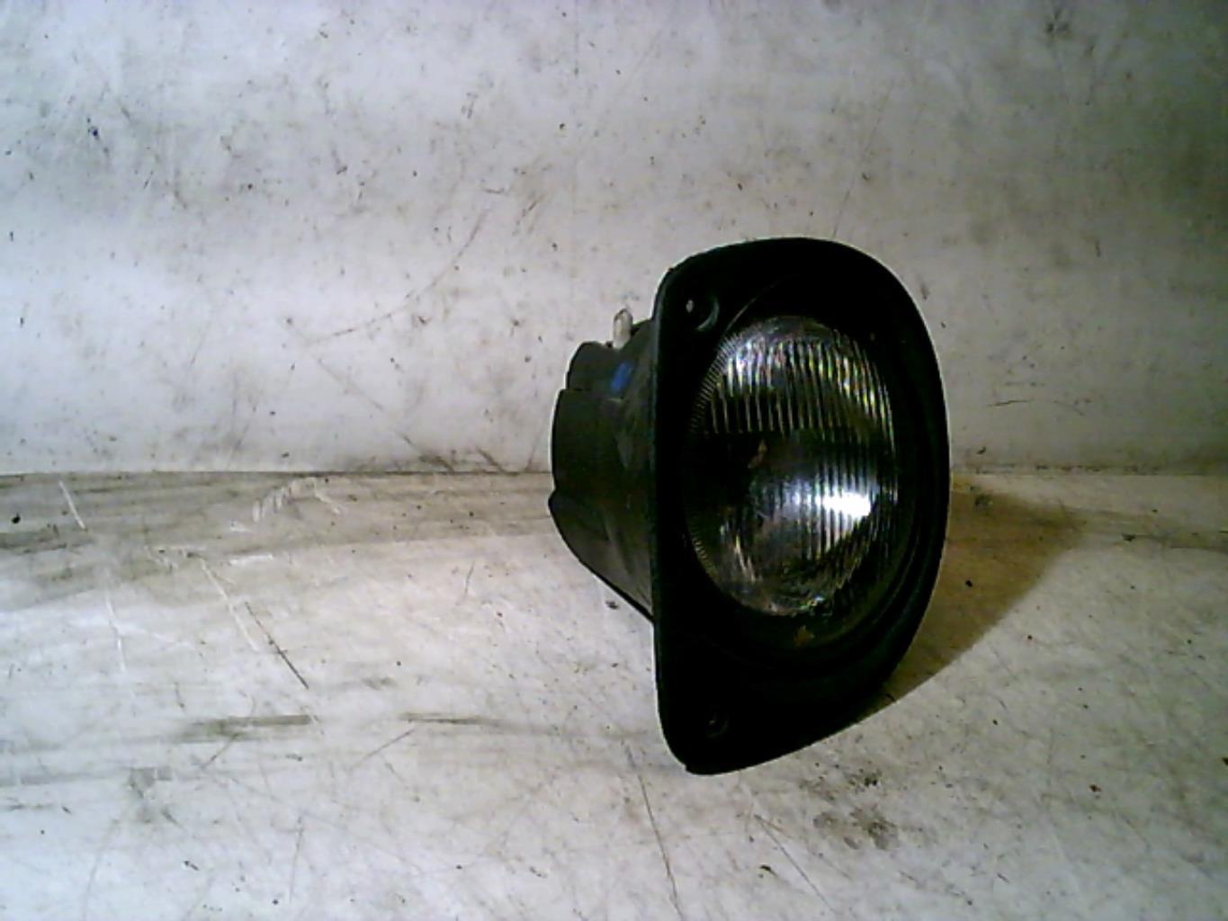 Anti brouillard gauche (feux) RENAULT CLIO 2 PHASE 1 Essence - 1