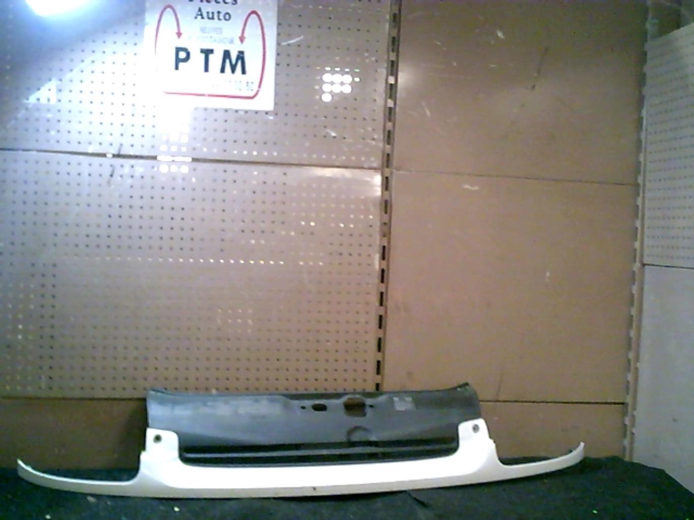 Calandre RENAULT CLIO 2 PHASE 1 Essence - 1
