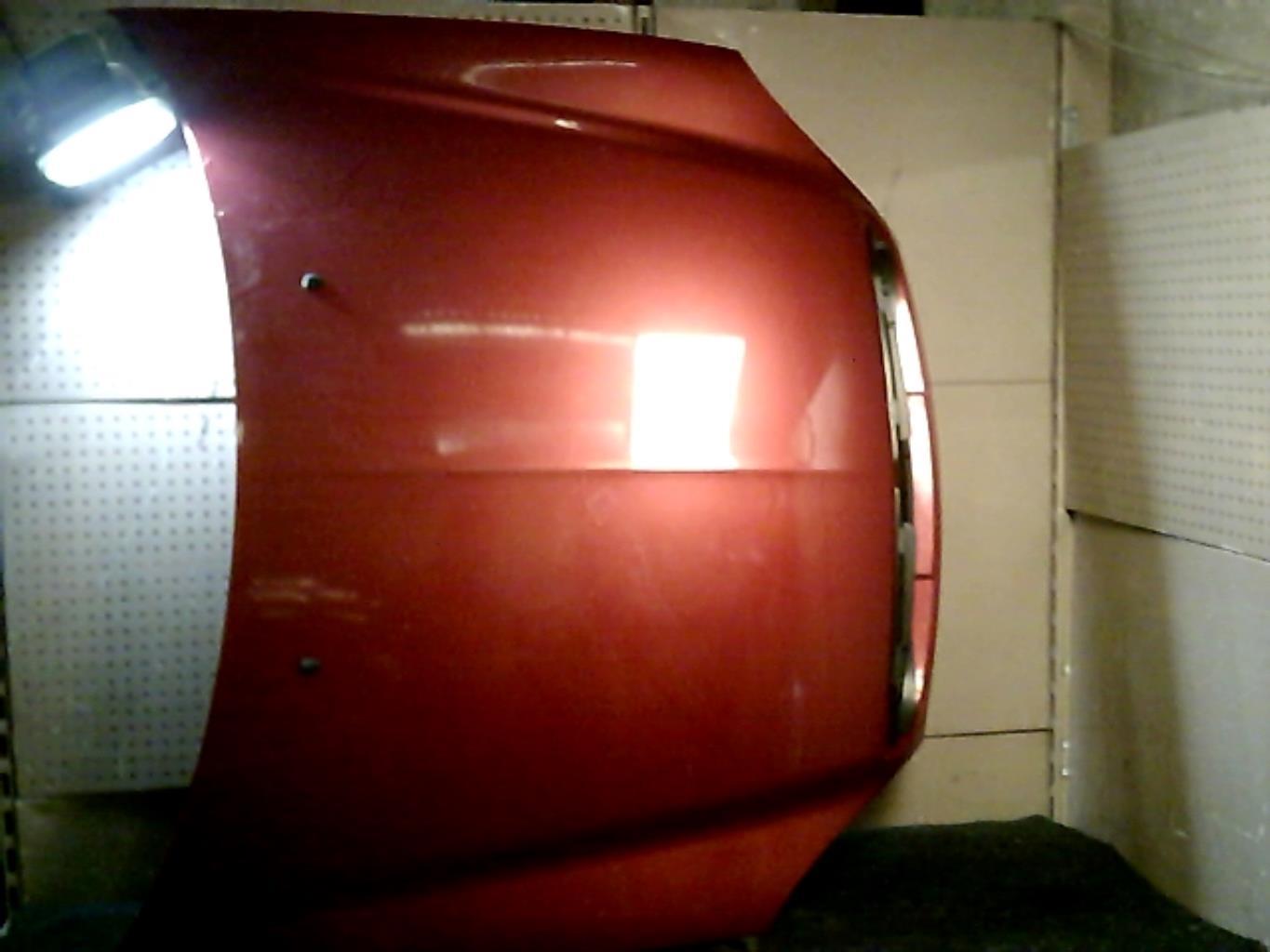 Capot CITROEN XSARA PHASE 2 Diesel - 1