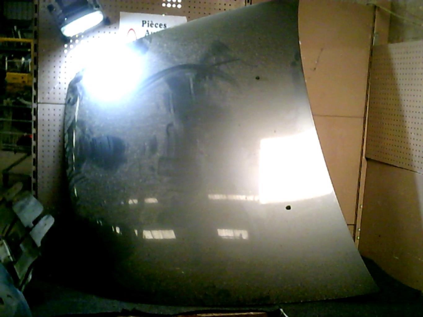 Capot PEUGEOT 607 PHASE 2 Diesel - 1