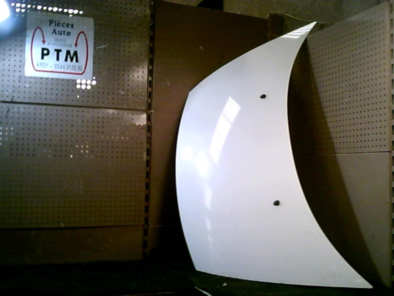Capot CITROEN C3 1 PHASE 1 Diesel - 1