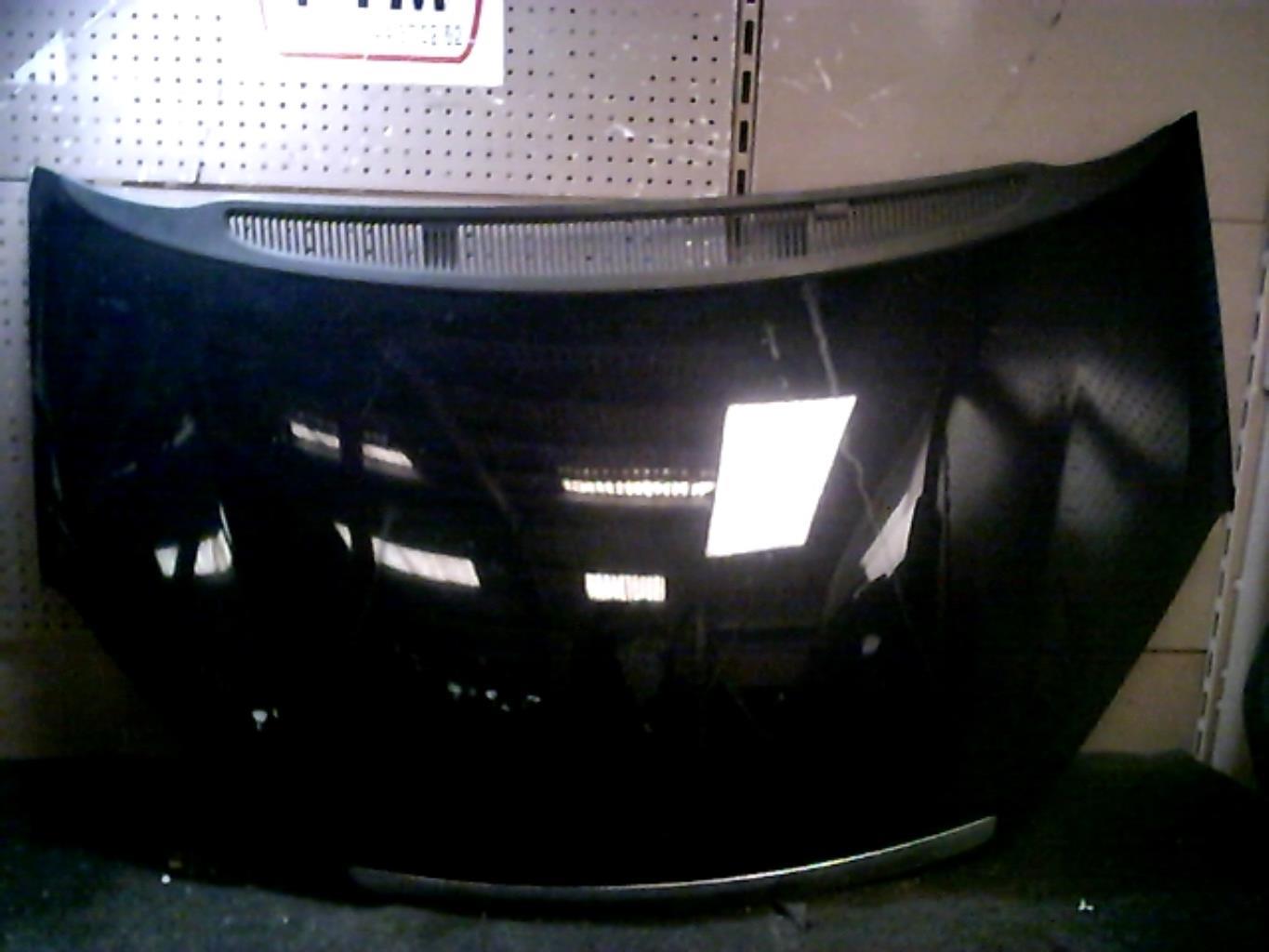 Capot FORD C-MAX 1 PHASE 2 Diesel - 1