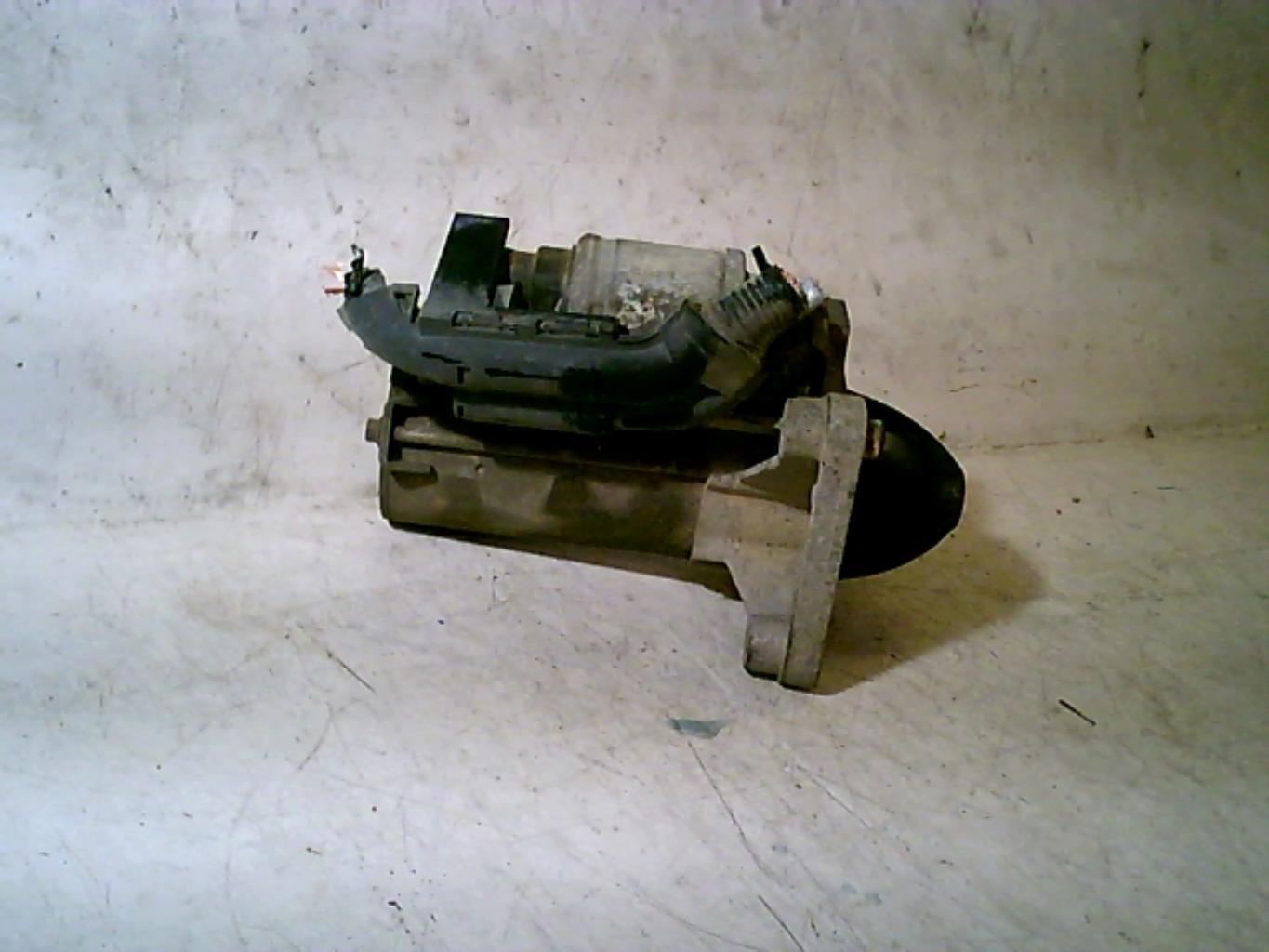 Demarreur FORD FIESTA 6 PHASE 1 Diesel - 1