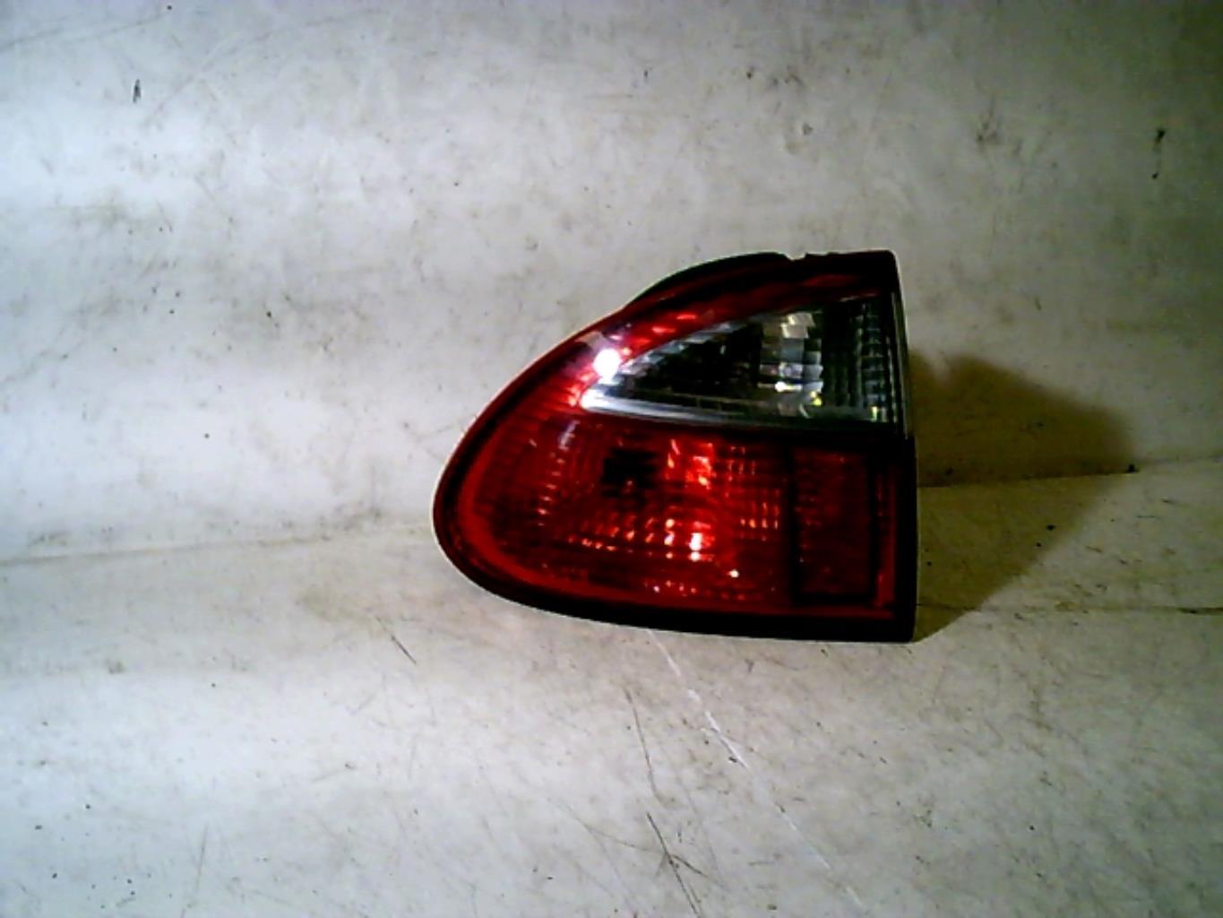 Feu arriere principal gauche (feux) SEAT LEON 1 Diesel - 1