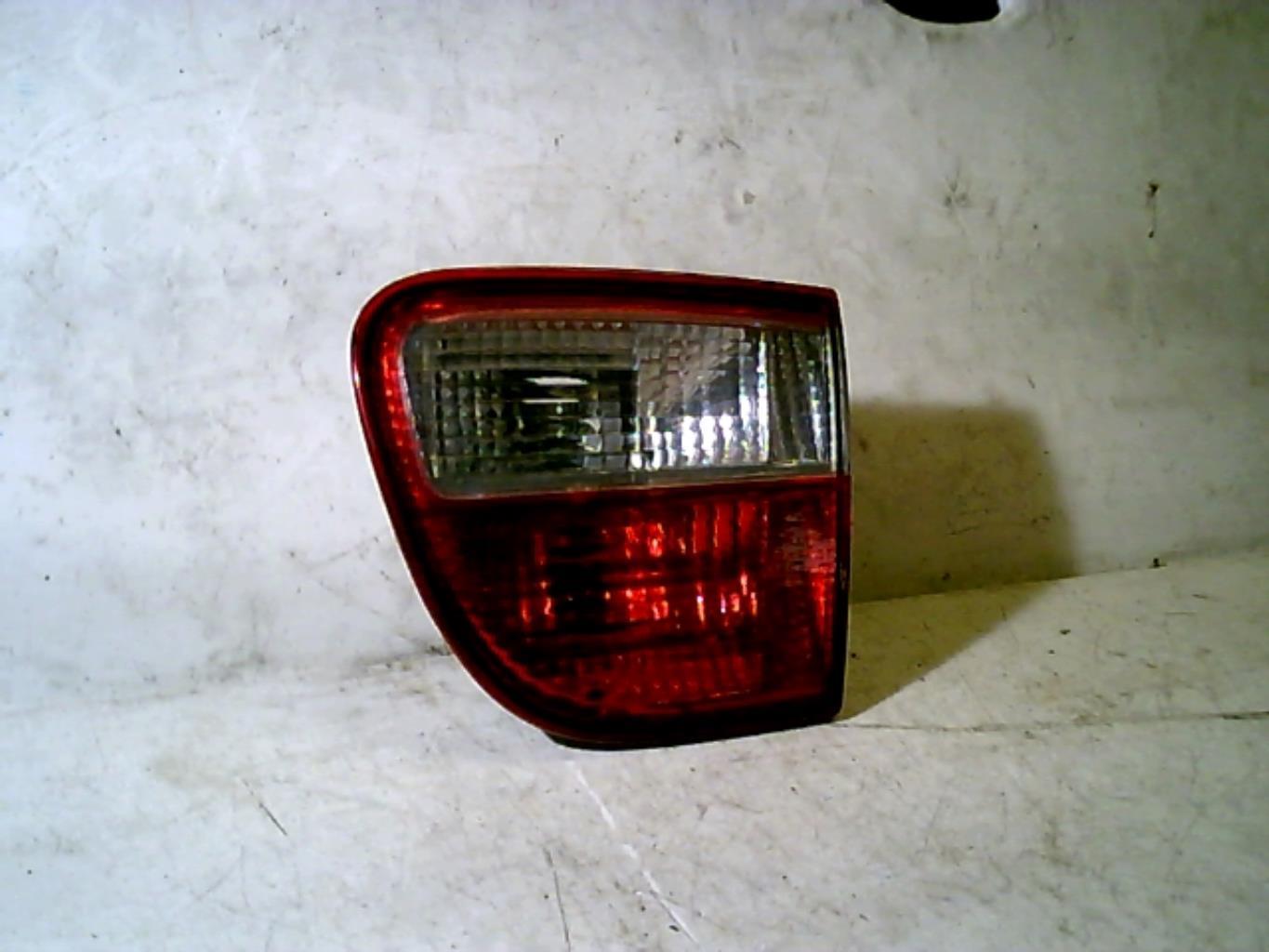 Feu arriere secondaire droit (feux) SEAT LEON 1 Diesel - 1