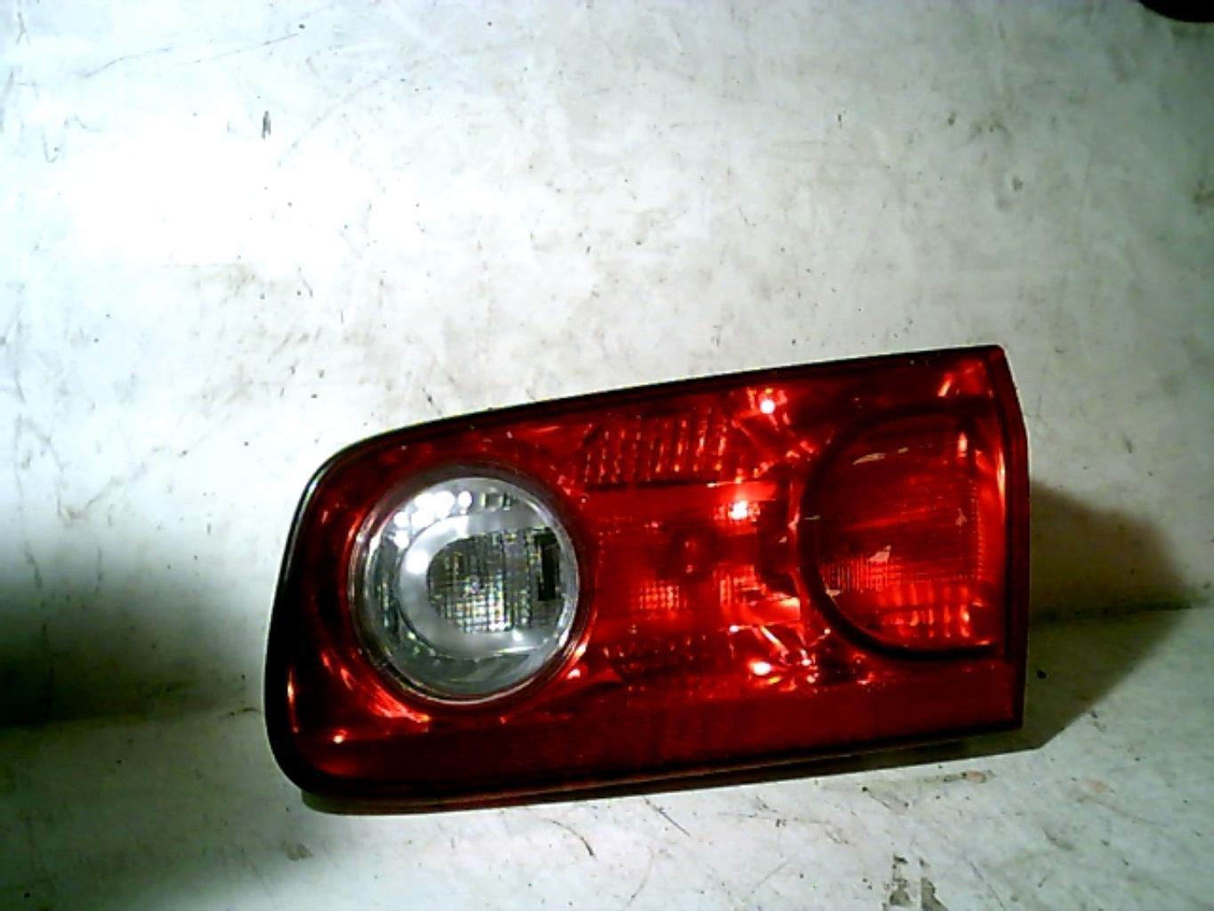 Feu arriere secondaire droit (feux) RENAULT LAGUNA 2 PHASE 2 Diesel - 1