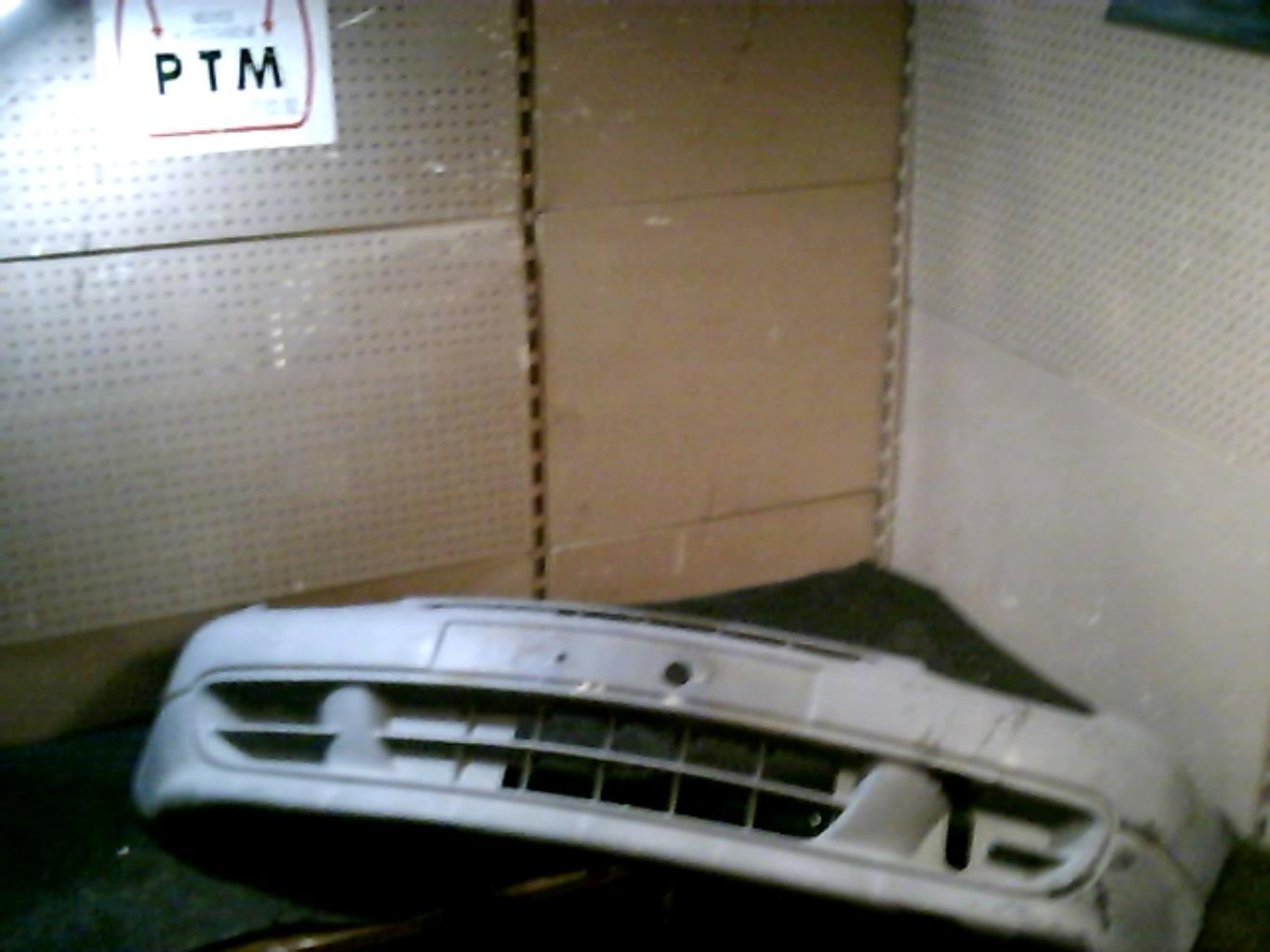 Pare choc avant RENAULT TWINGO 1 PHASE 1 Essence - 1