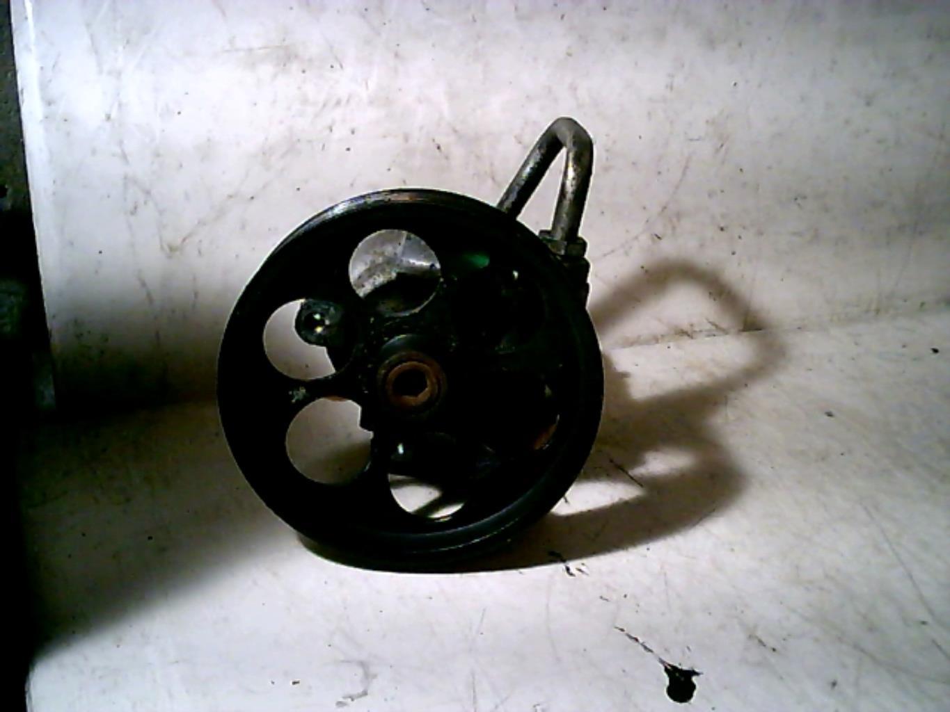 Pompe de direction RENAULT LAGUNA 2 PHASE 2 Diesel - 1