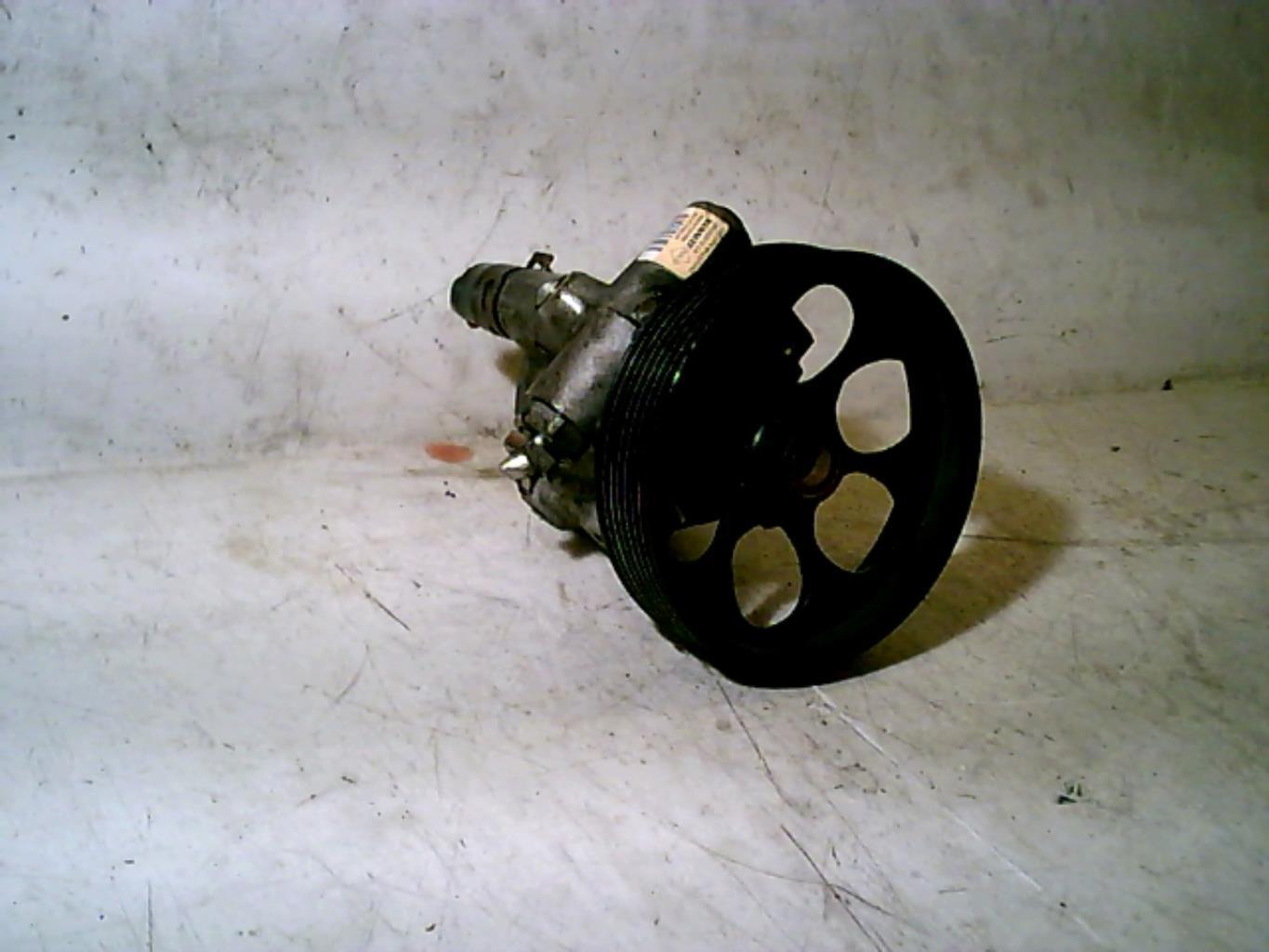 Pompe de direction RENAULT LAGUNA 2 PHASE 2 Diesel - 1